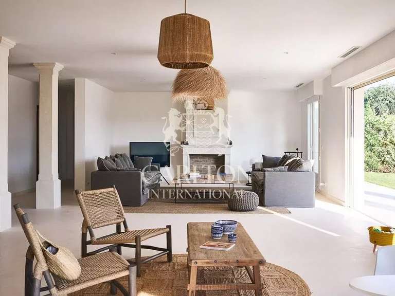 Maison Mougins - 5 chambres - 410m²