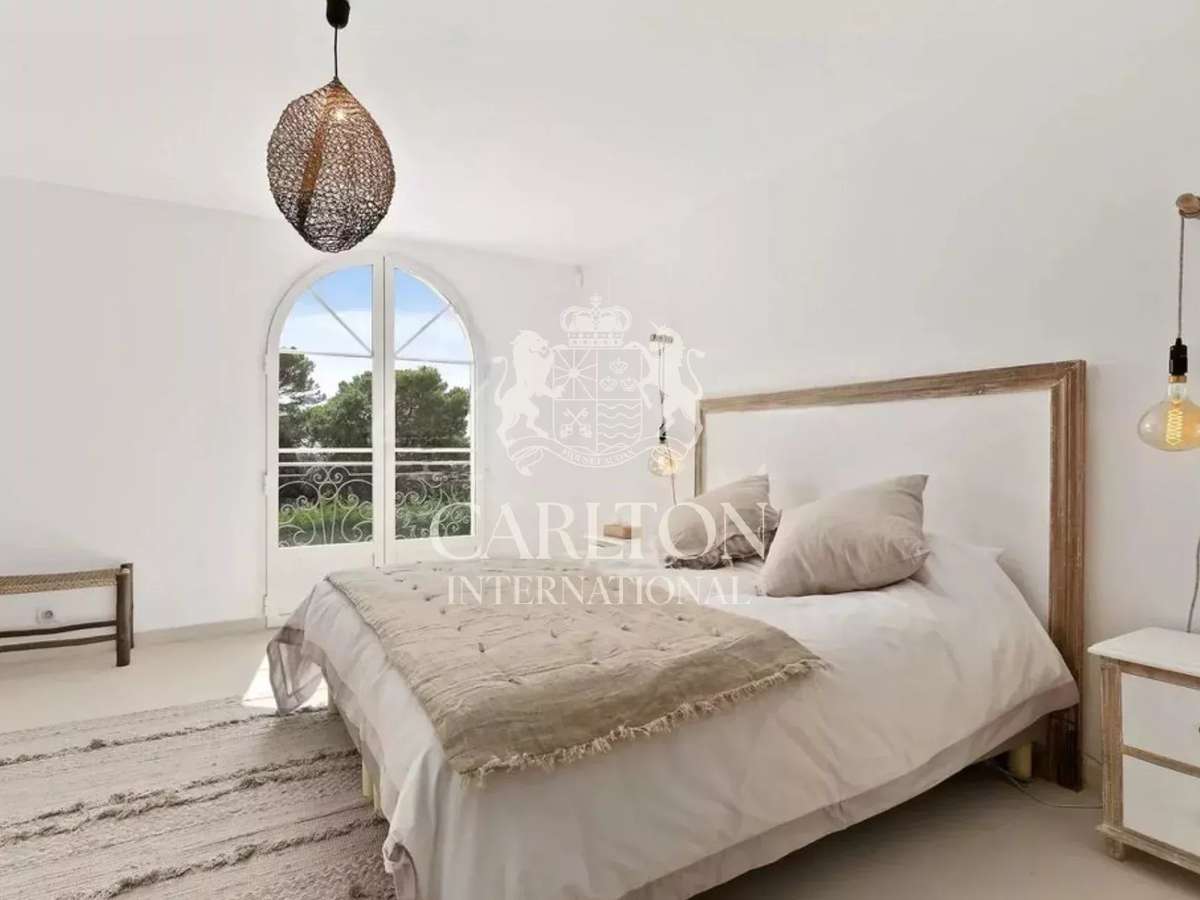 House Mougins