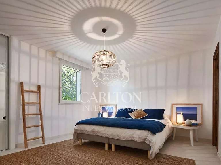 Maison Mougins - 5 chambres - 410m²
