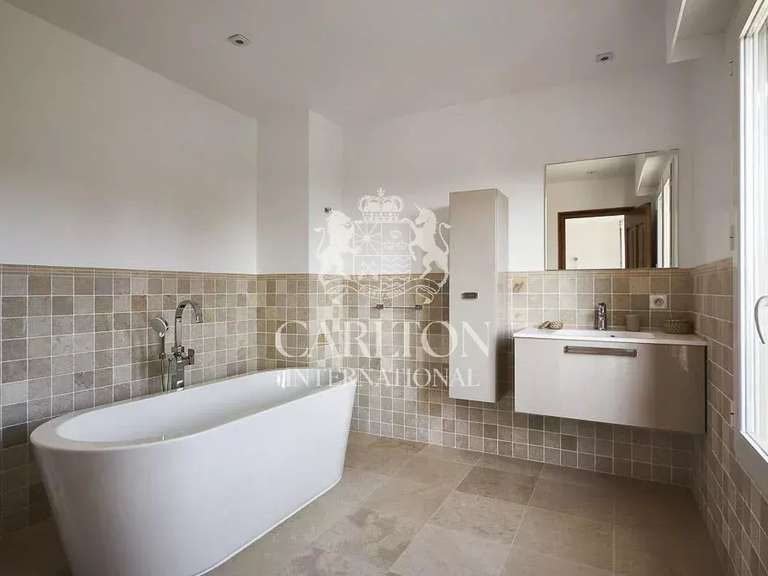 House Mougins - 5 bedrooms - 410m²