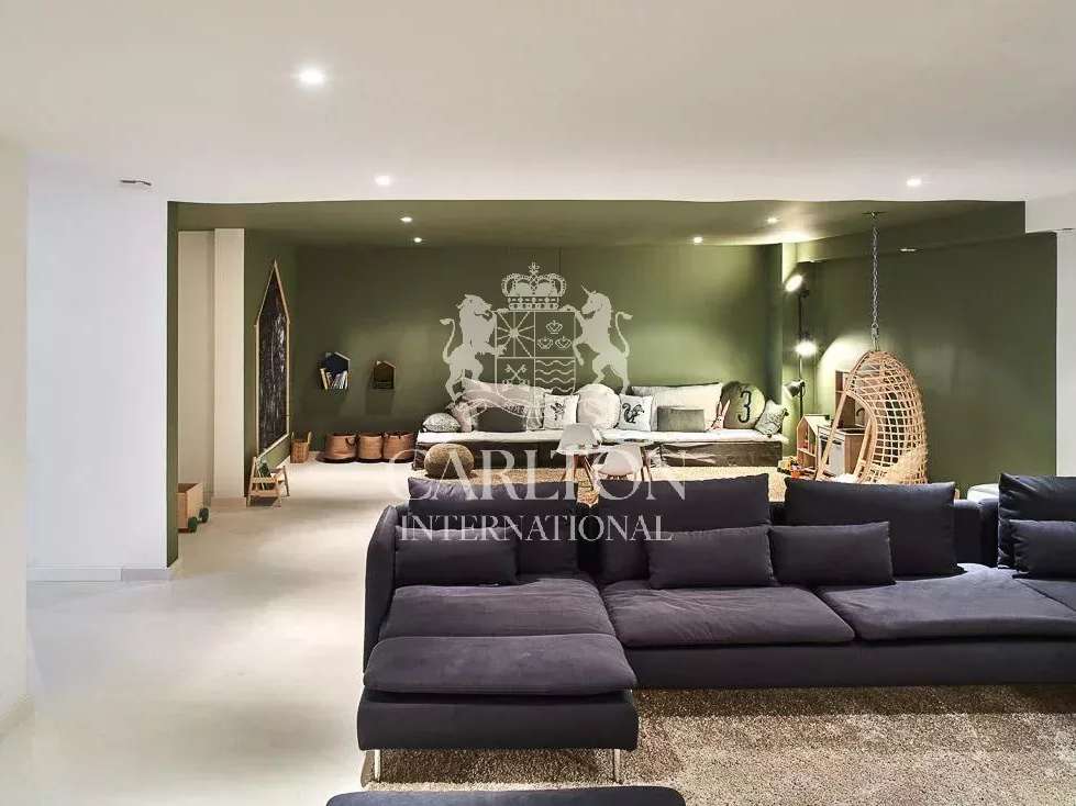 House Mougins