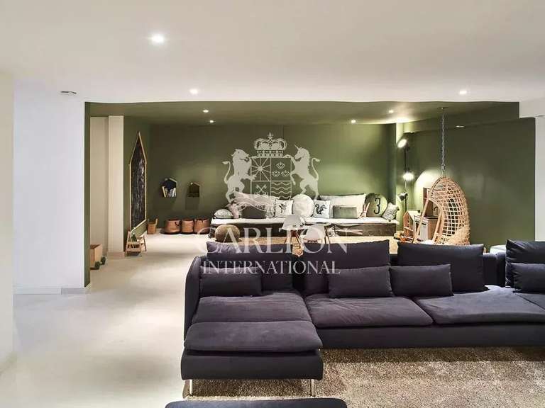 Maison Mougins - 5 chambres - 410m²