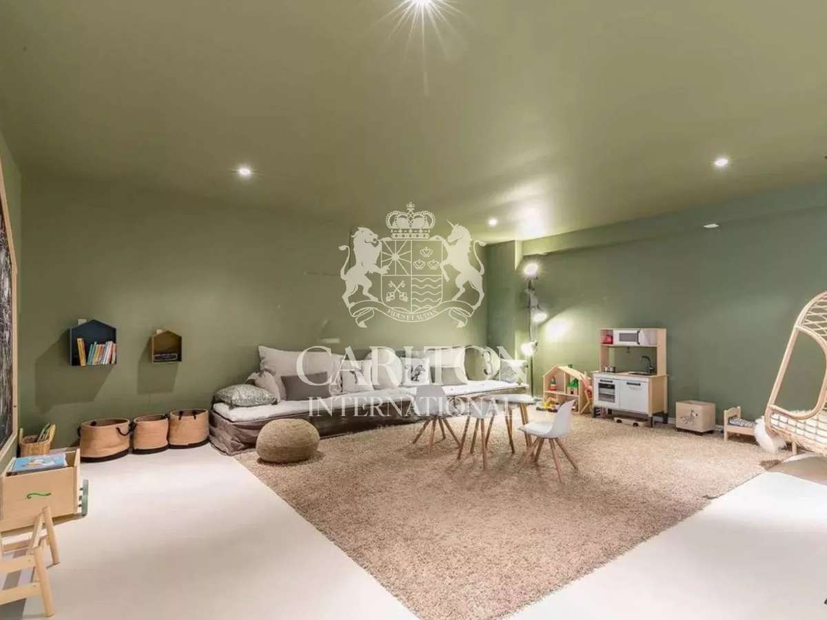 House Mougins
