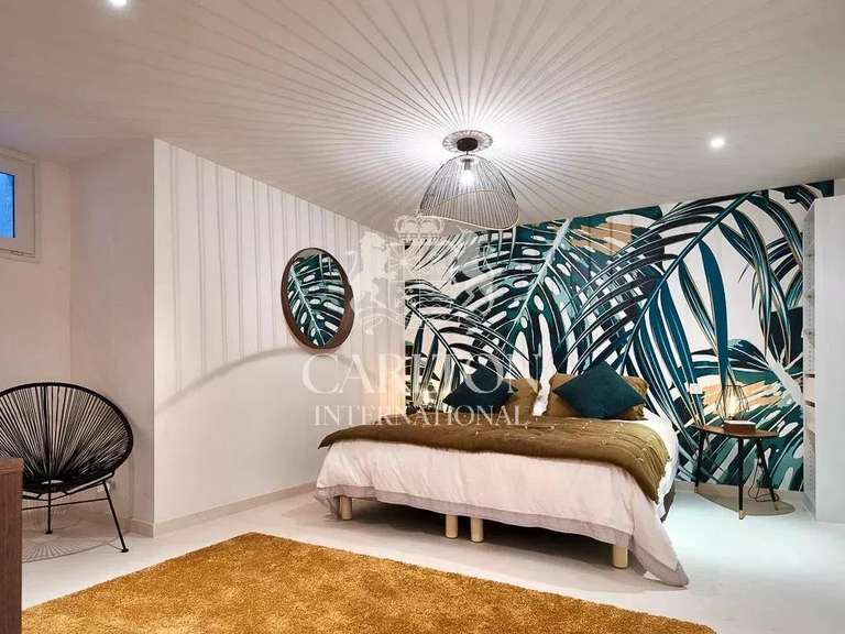 Maison Mougins - 5 chambres - 410m²