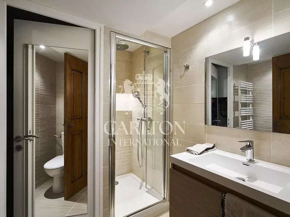 House Mougins