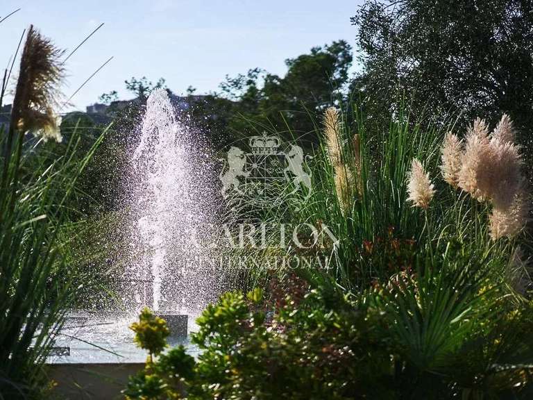 House Mougins - 5 bedrooms - 410m²