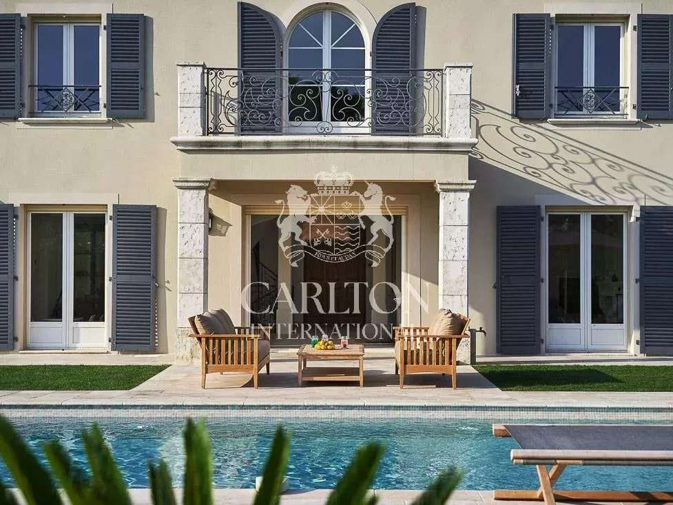 House Mougins