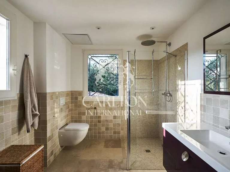 House Mougins - 5 bedrooms - 410m²