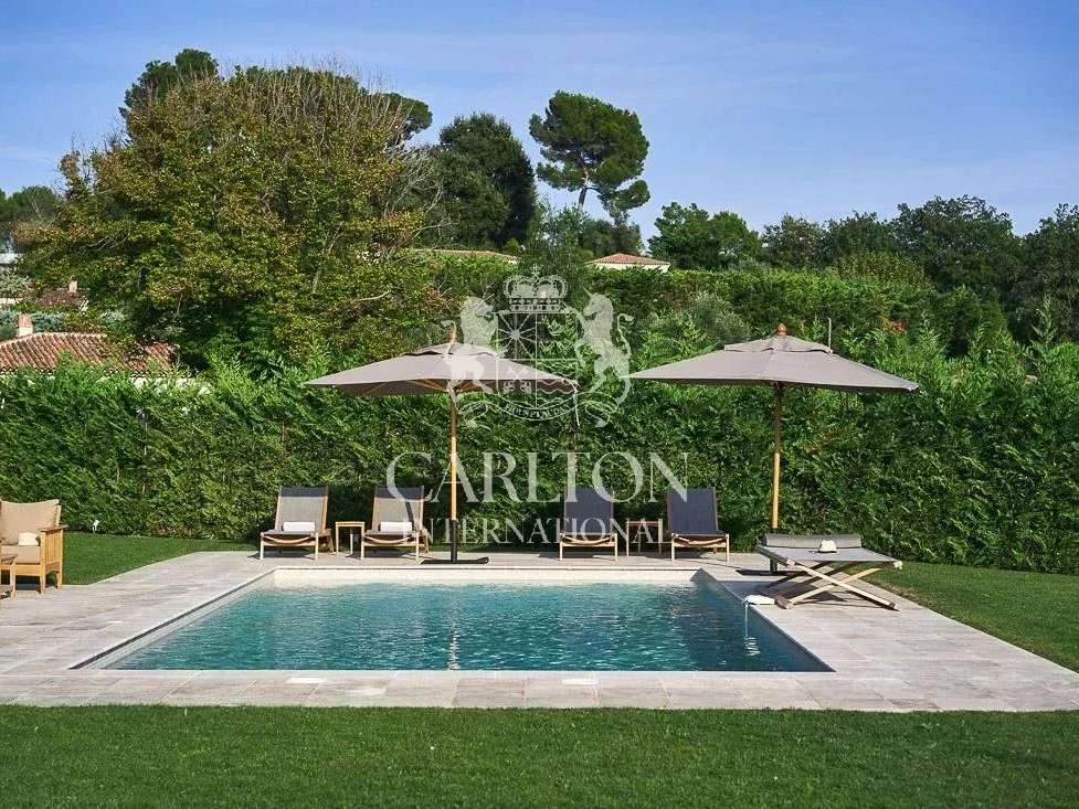 House Mougins