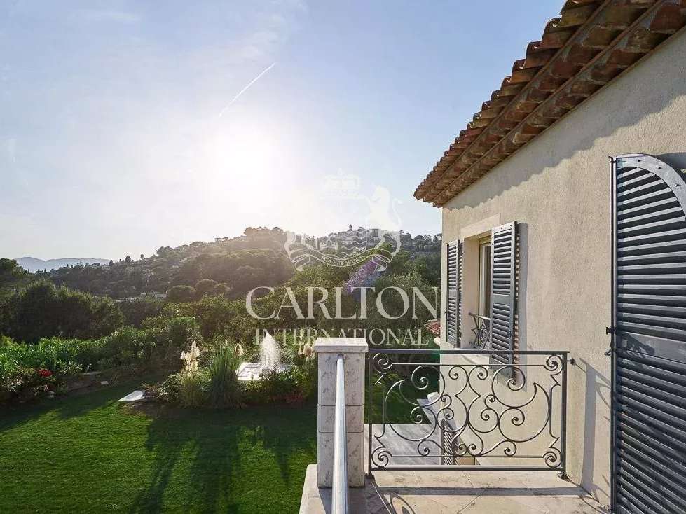House Mougins