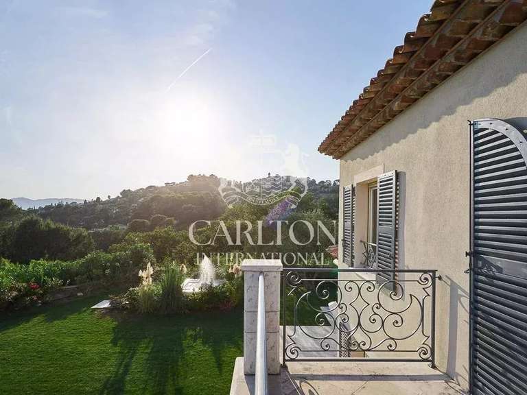 House Mougins - 5 bedrooms - 410m²