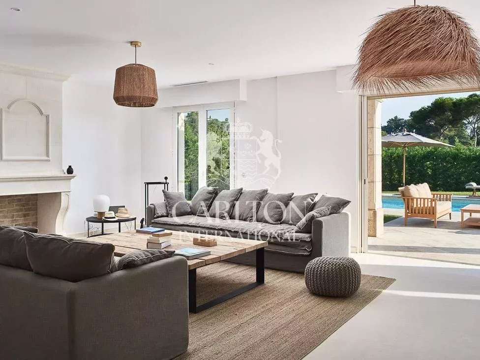House Mougins