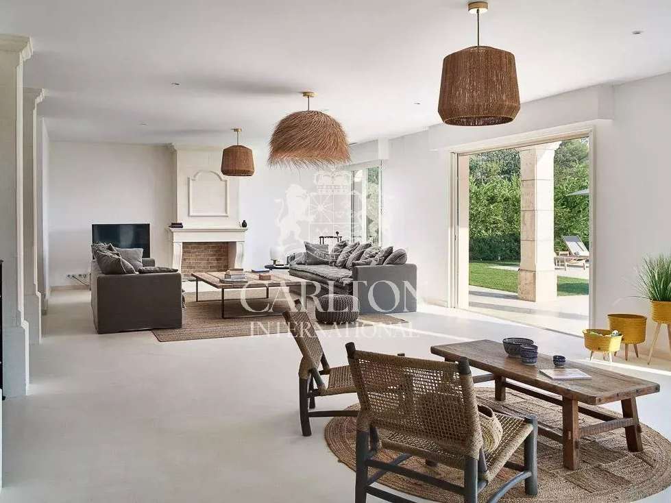 House Mougins