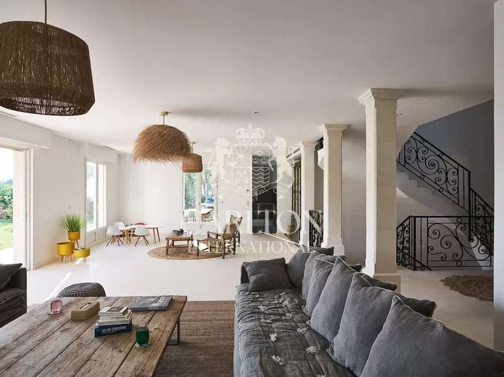 House Mougins