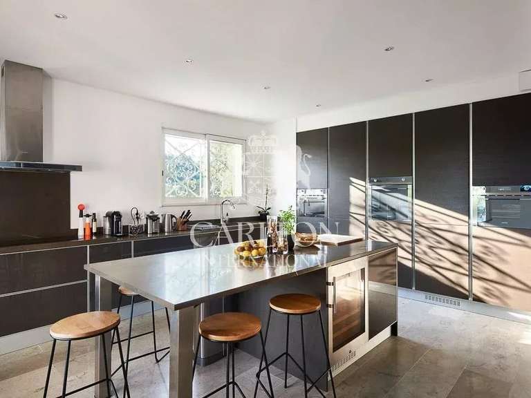 House Mougins - 5 bedrooms - 410m²