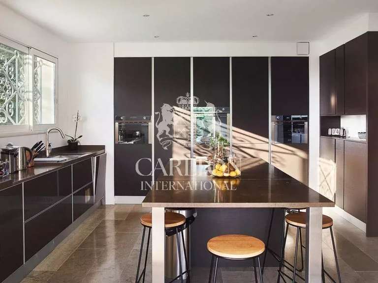 Maison Mougins - 5 chambres - 410m²