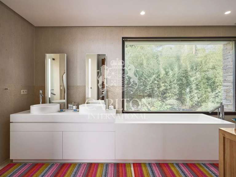 House Mougins - 6 bedrooms - 530m²