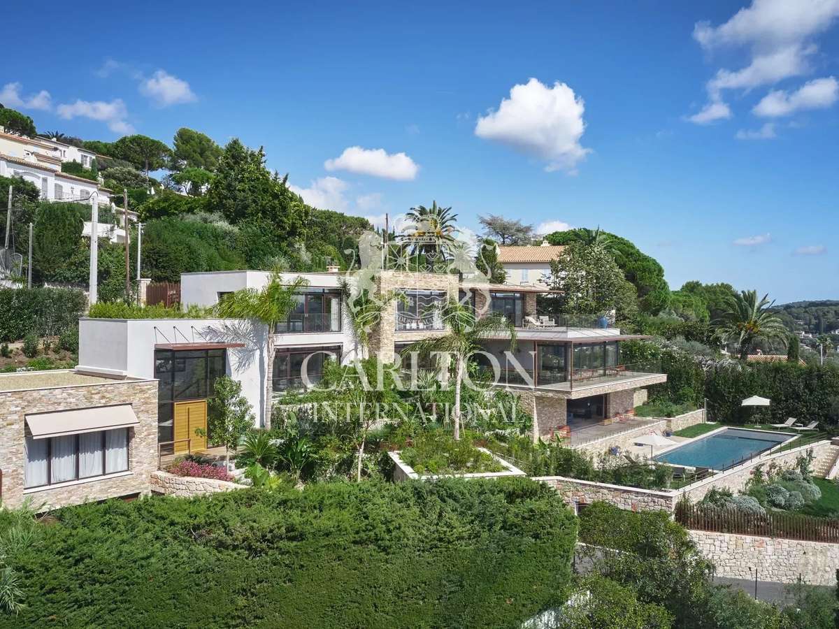 House Mougins