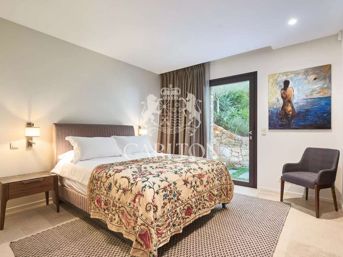 House Mougins