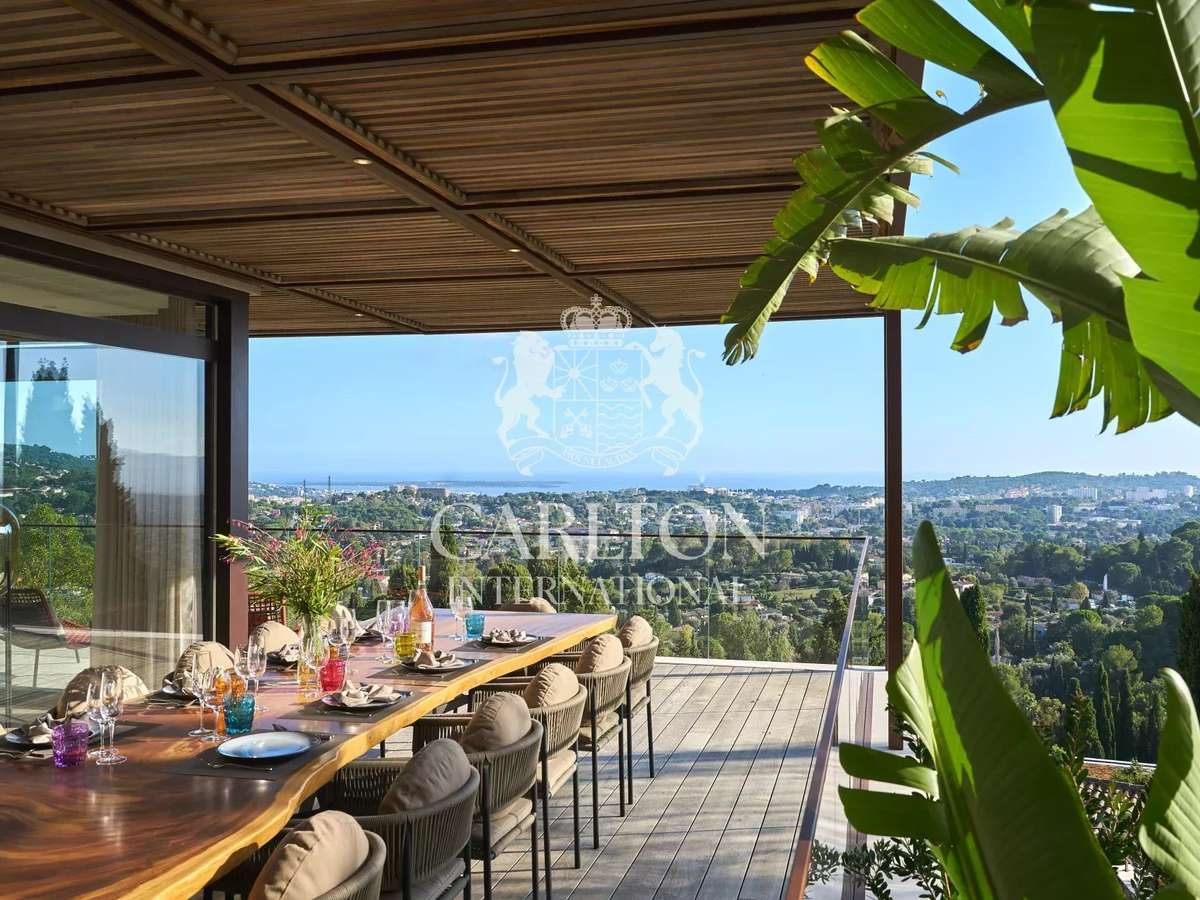 House Mougins