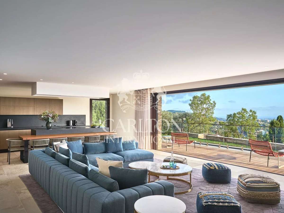 House Mougins