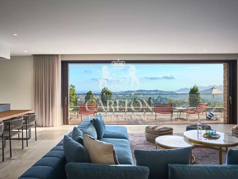 House Mougins - 6 bedrooms - 530m²