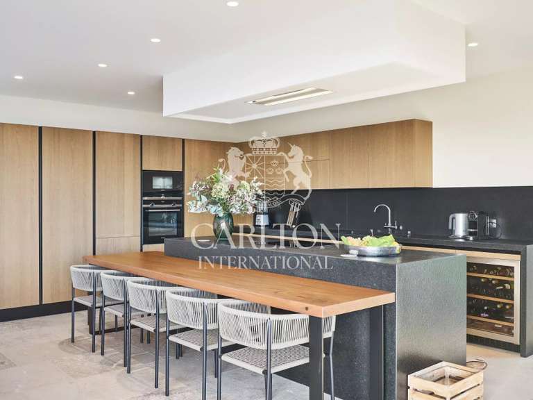 House Mougins - 6 bedrooms - 530m²