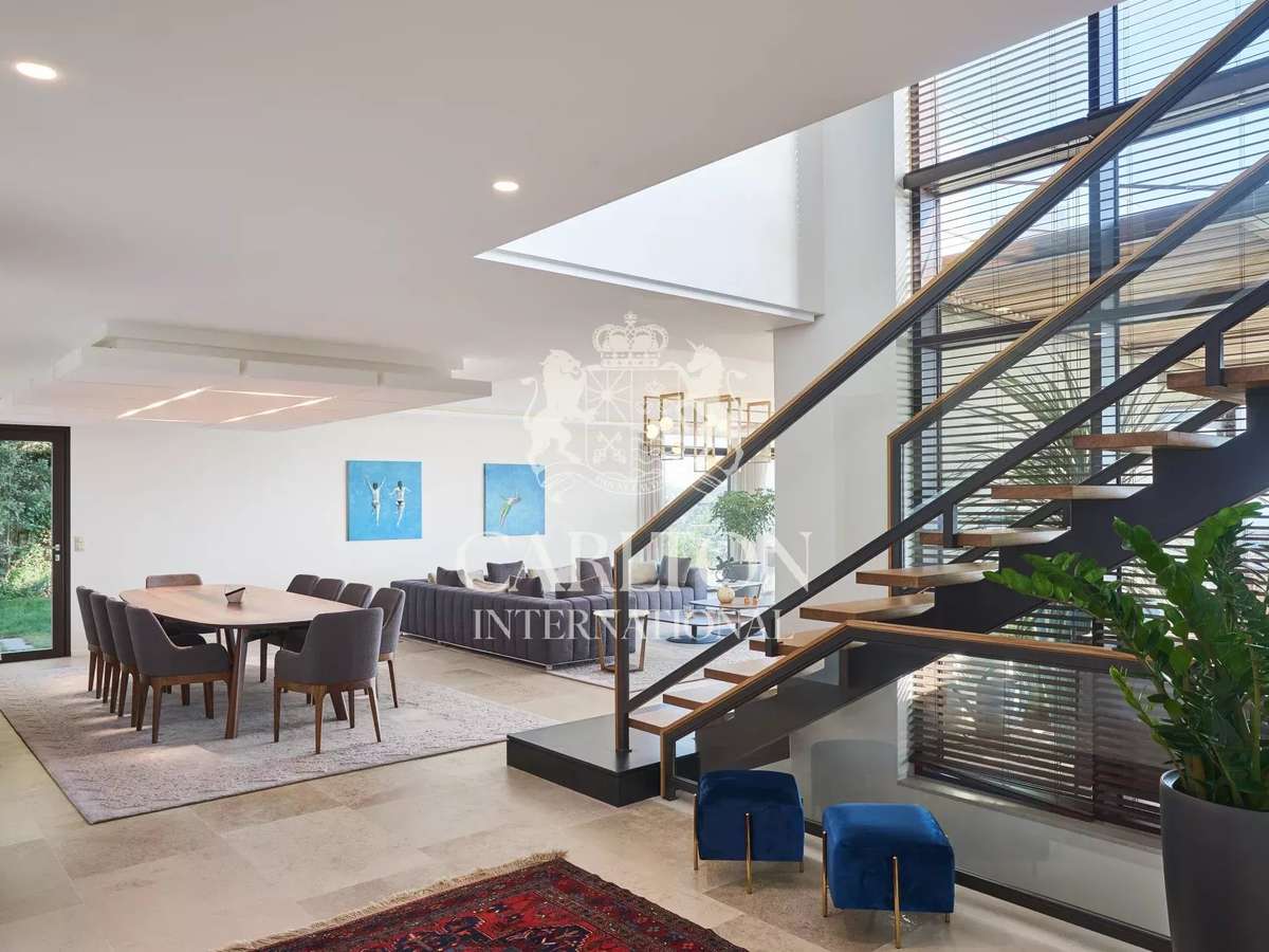 House Mougins