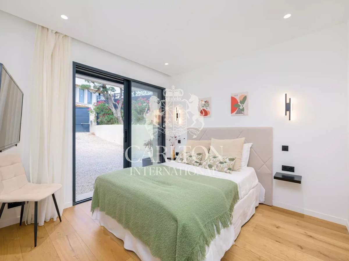 House Mougins