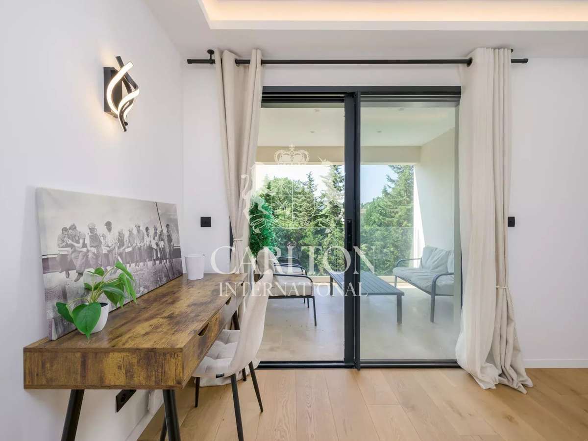 House Mougins