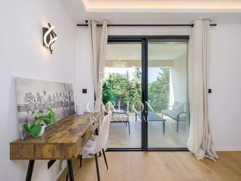 House Mougins - 6 bedrooms - 260m²
