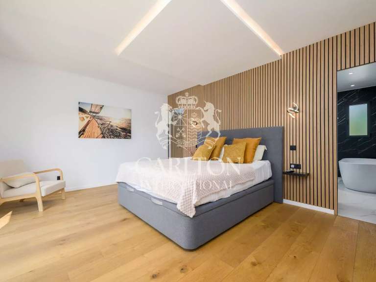 House Mougins - 6 bedrooms - 260m²