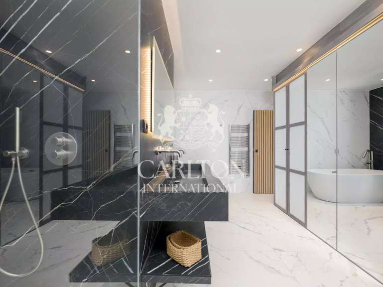 House Mougins - 6 bedrooms - 260m²