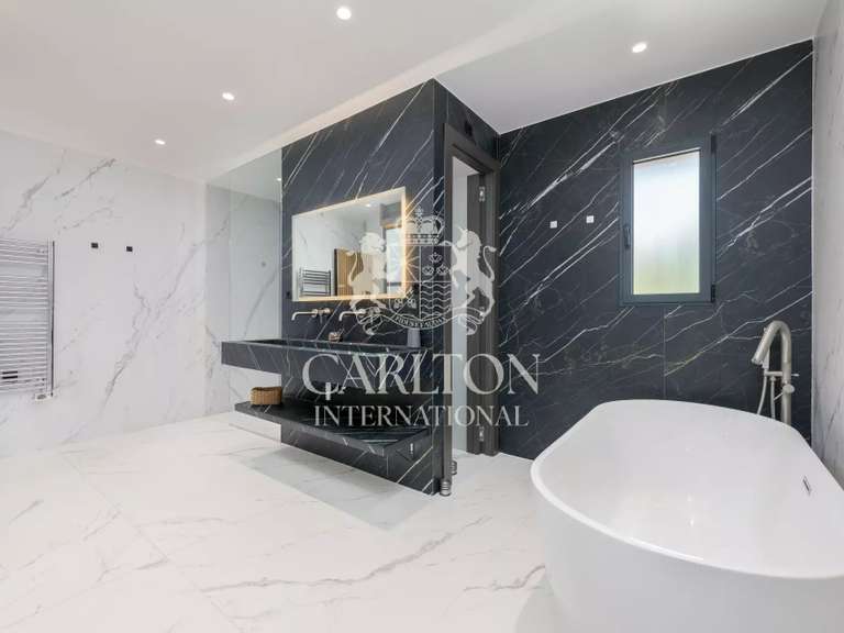 House Mougins - 6 bedrooms - 260m²