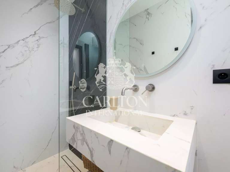 House Mougins - 6 bedrooms - 260m²