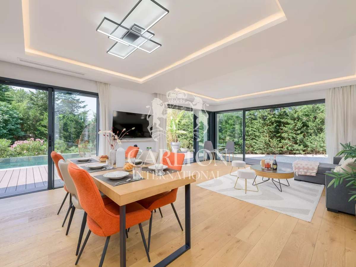 House Mougins