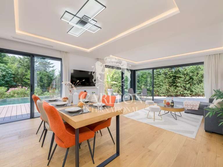 House Mougins - 6 bedrooms - 260m²