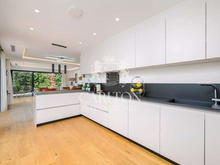 House Mougins - 6 bedrooms - 260m²