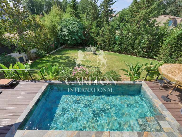 House Mougins - 6 bedrooms - 260m²