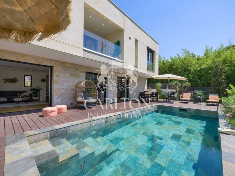 House Mougins - 6 bedrooms - 260m²