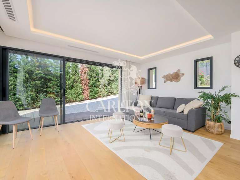 House Mougins - 6 bedrooms - 260m²