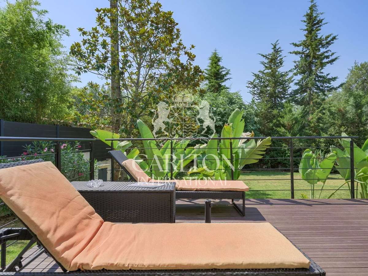House Mougins