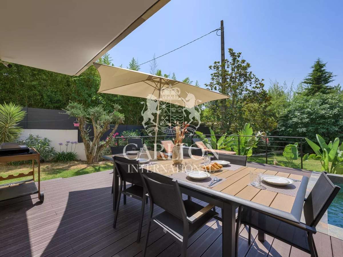 House Mougins