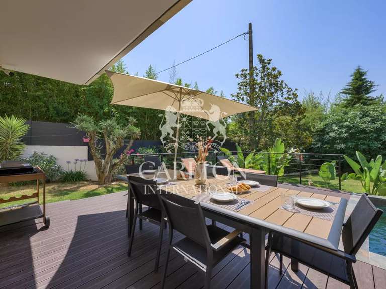 House Mougins - 6 bedrooms - 260m²