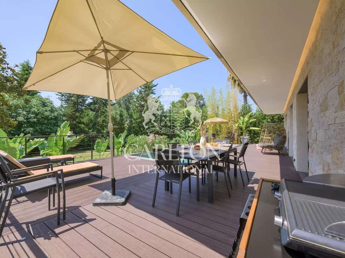 House Mougins