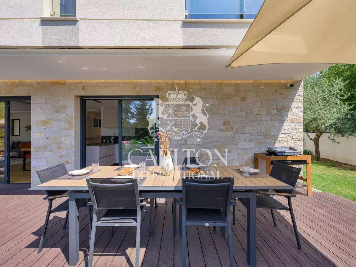 House Mougins