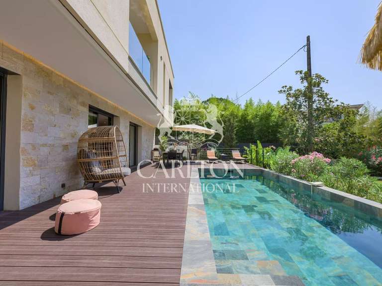 House Mougins - 6 bedrooms - 260m²