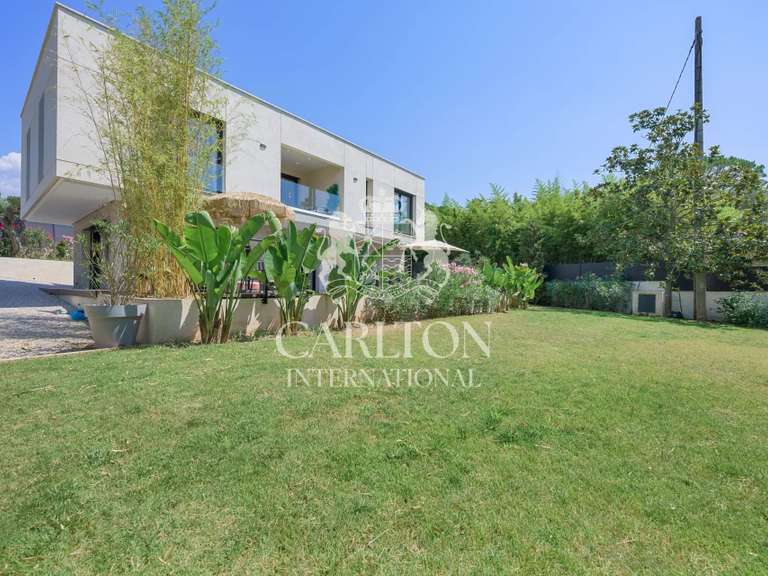 House Mougins - 6 bedrooms - 260m²