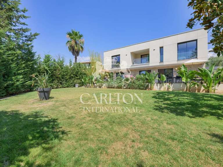 House Mougins - 6 bedrooms - 260m²