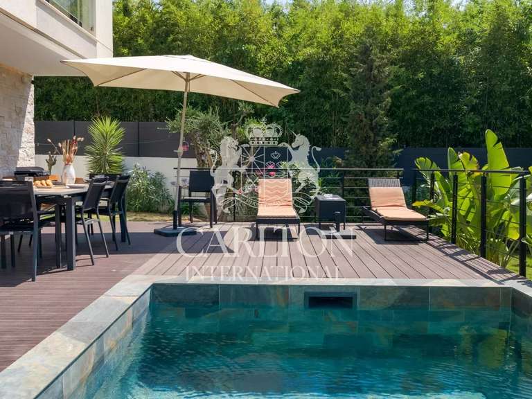 House Mougins - 6 bedrooms - 260m²